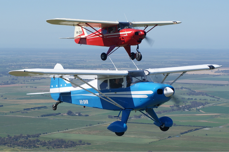Illustration for article titled Your First Airplane: A Buyer's Guide